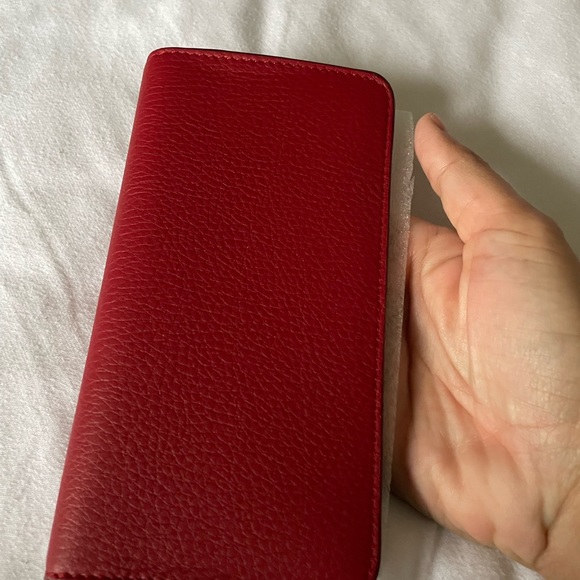 Authentic burberry wallet nwt - Picture 6 of 7